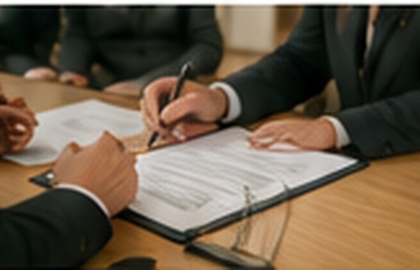 Depositions: What Clients Should Expect
